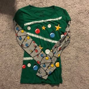 Christmas shirt